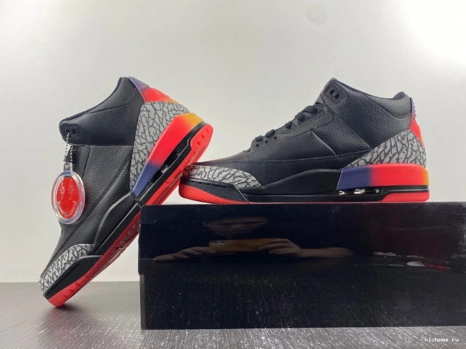 Rep Air FN0344-001 Balvin x 3 J Rio Jordan 0719